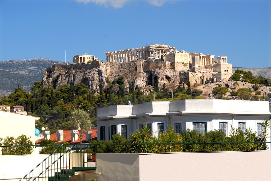 Αθήνα, Αττική, Ελλάδα