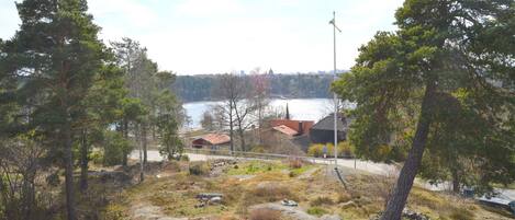 Boendeområde