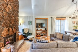 Opholdsområde