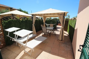 Terassi/patio