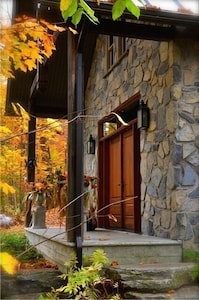 Meech Lake peaceful retreat