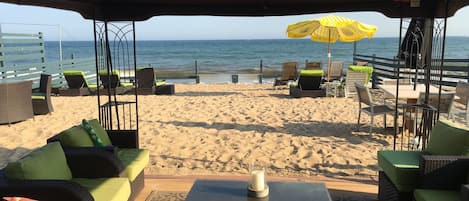Strand