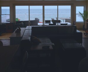 View is awesome !!!