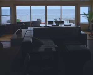 View is awesome !!!