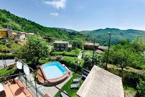 Property, Hill Station, Real Estate, House, Building, Rural Area, Sky, Swimming Pool, Tourism, Residential Area