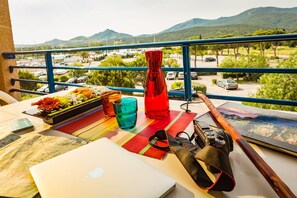 You will love to soak up the sun in this gorgeous region!