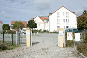 Boendeområde