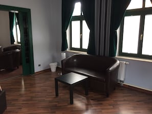 Rumsbekvämlighet