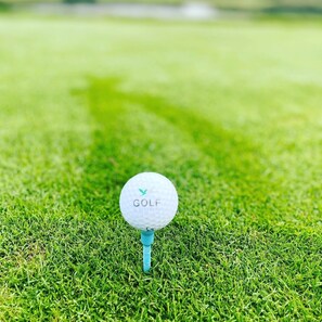 Golf Fleesensee