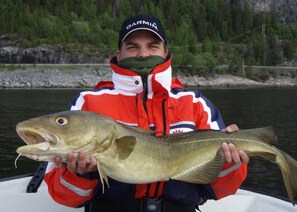 Fishing