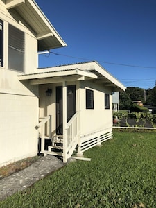Hilo Hawaii Terrace Ohana Unit B