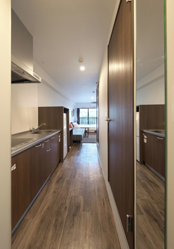 Cucina privata