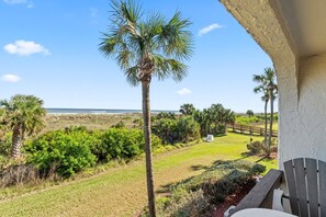  SAOR 5233 Balcony View
