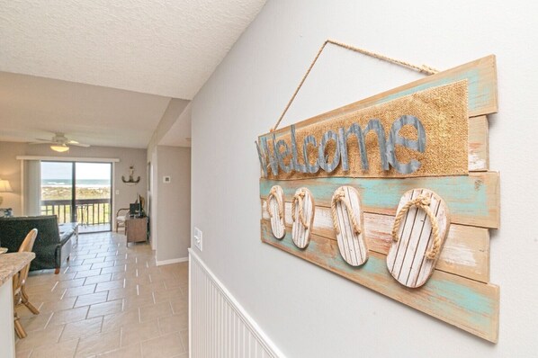 5221 Welcome to the Beach!