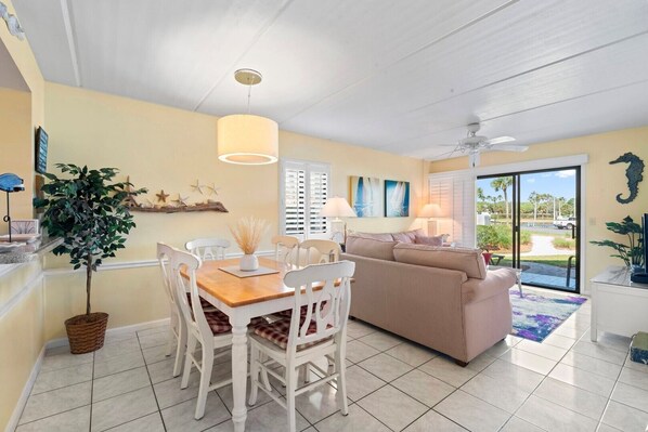  4101 Living Area 