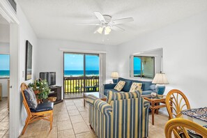 8316 Living Area with Ocean View