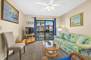 6206 Living Area