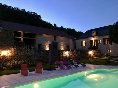 House Vitrac