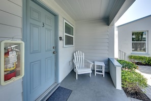 Terrass/Patio