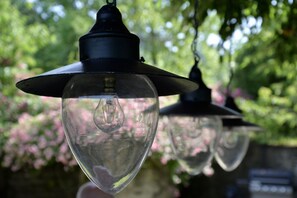 Innendetails