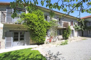 Außenbereich