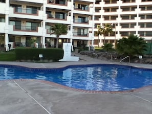 2nd pool 