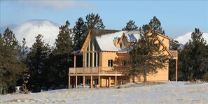 Colorado Vacation Rental, opened April, 2010