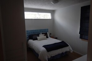 Upstairs Bedroom