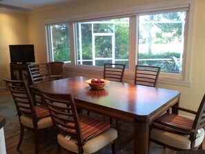Dinning Area