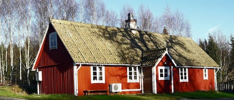 Eksteriør