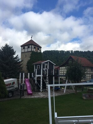 Barnområde