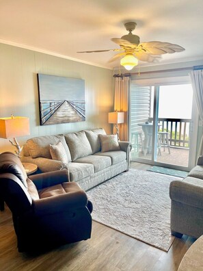 2023 - new couch, loveseat and rug