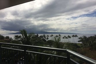 1 Bedroom I bath Ocean view Stunning Westin Ocean Resort