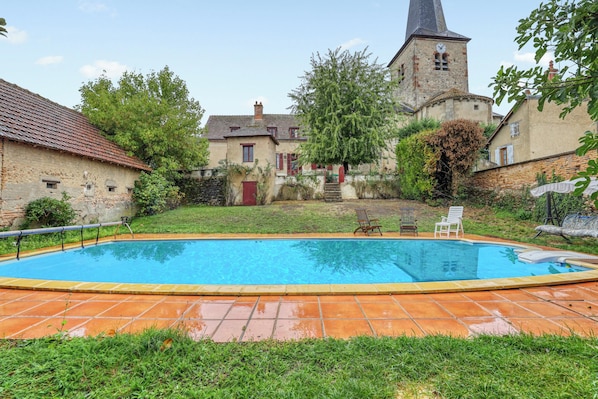 Poolblick