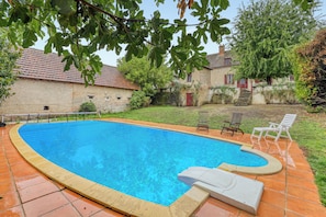 Poolblick