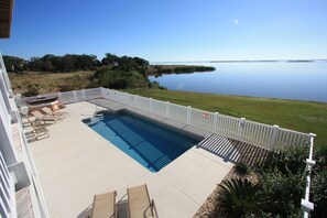 CC411: Sounds Like Fun | Pool Area