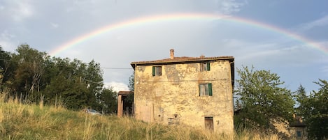 Dragodena - Ca' Ricci