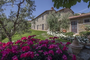 Building Exterior, Garden, Outdoor, Scenic View