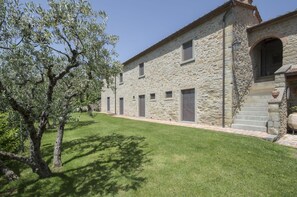 Building Exterior, Garden, Outdoor, Scenic View
