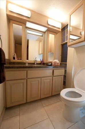 master bath