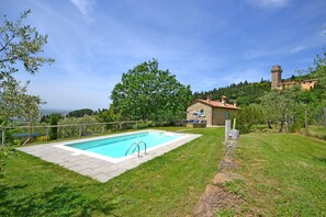 Outdoor, Pool