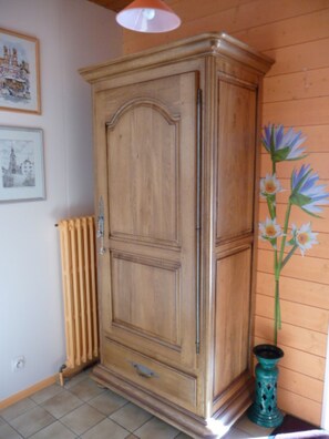 Interiör