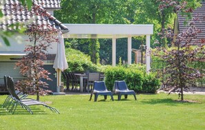 Speisen im Freien