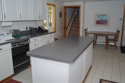 Lake Adjacent Family Home Ready To Host Your Next Trip To Wachusett Mountain!