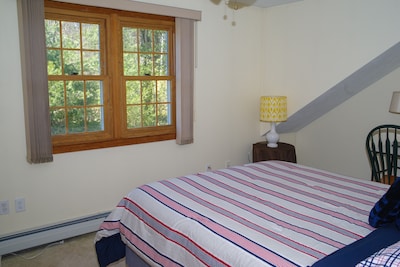 Lake Adjacent Family Home Ready To Host Your Next Trip To Wachusett Mountain!