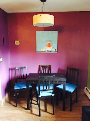 Restauration