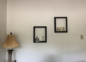 Innendetails
