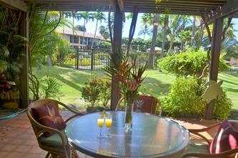 Vacation in Paradise at our charming condo by the best of everything Maui offers