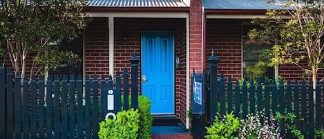 Barker's Run Castlemaine Accommodation