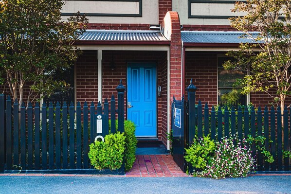 Barker's Run Castlemaine Accommodation (1)